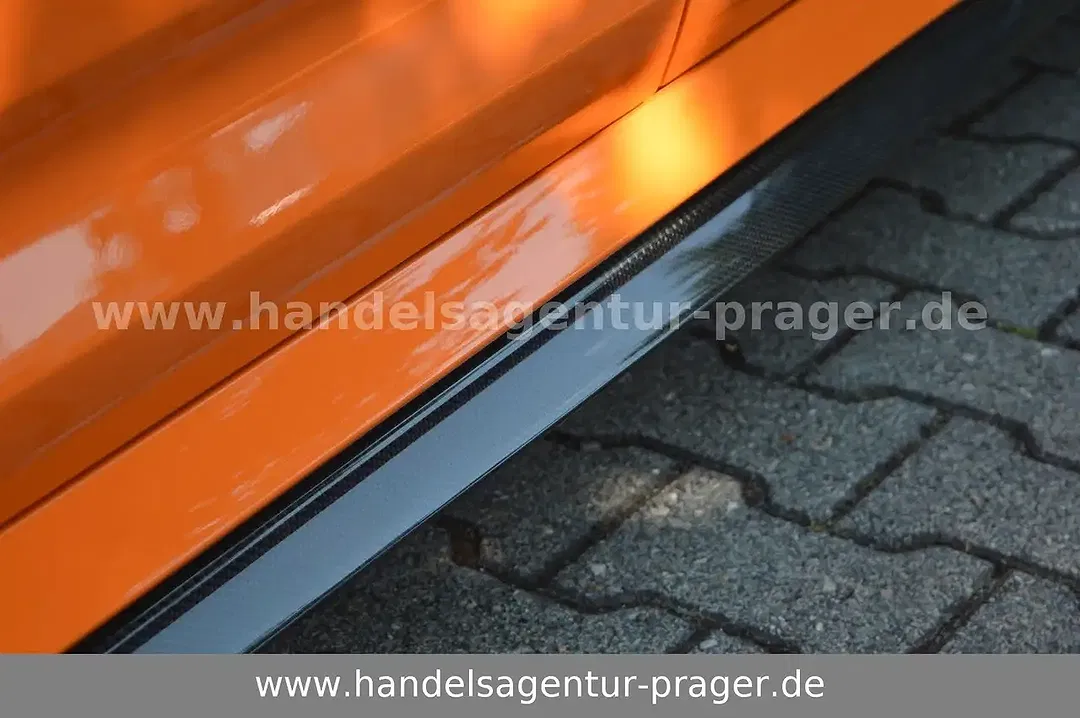 Audi RS6 - Thumbnail 13