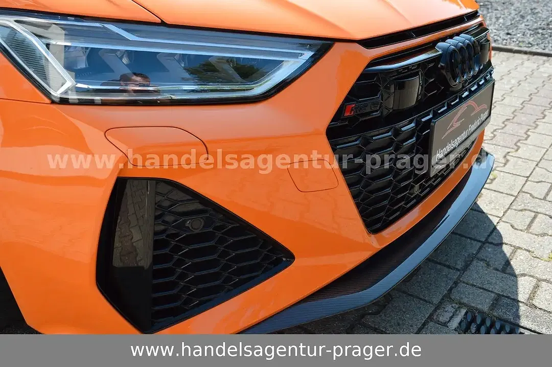 Audi RS6 - Thumbnail 15