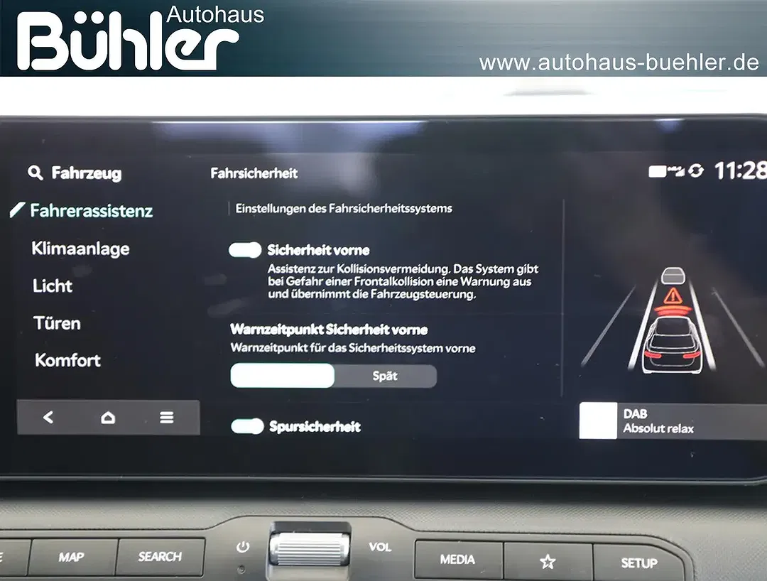 Kia K4 - Thumbnail 15