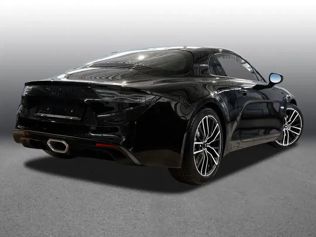 Alpine A110 - Thumbnail 2