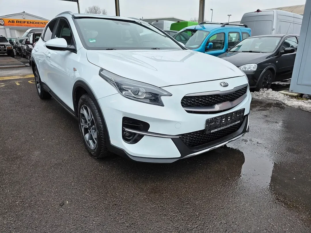 Kia XCeed - Afbeelding 1