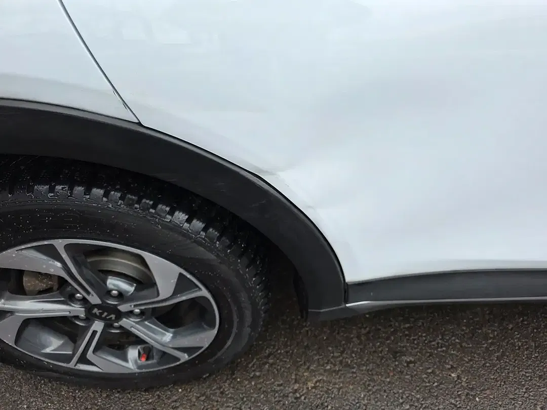 Kia XCeed - Thumbnail 10