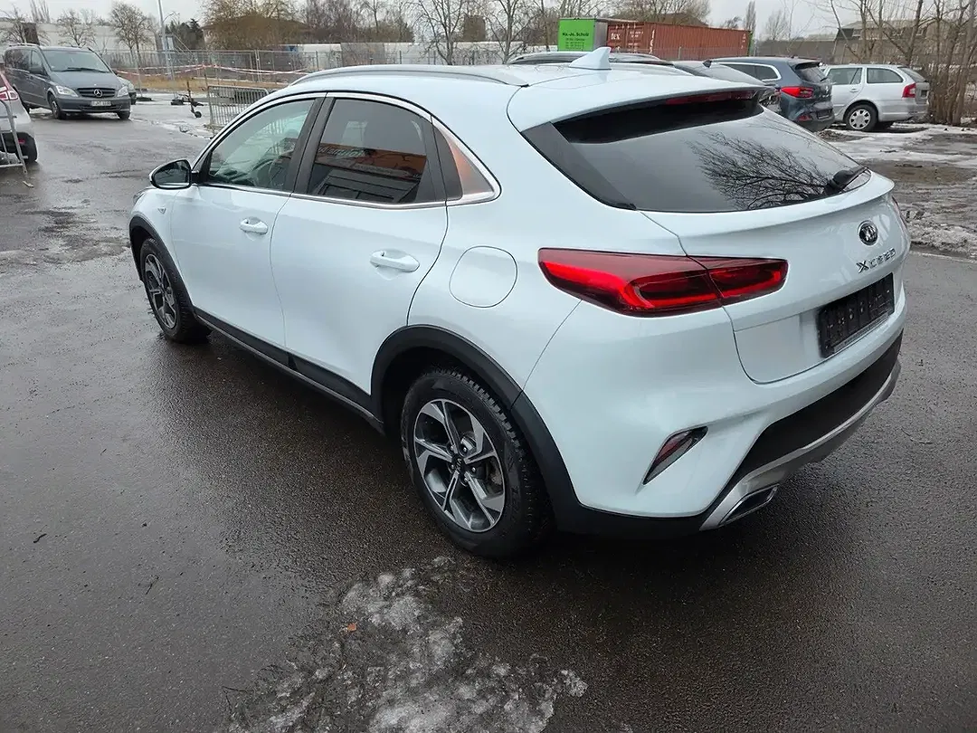Kia XCeed - Thumbnail 13