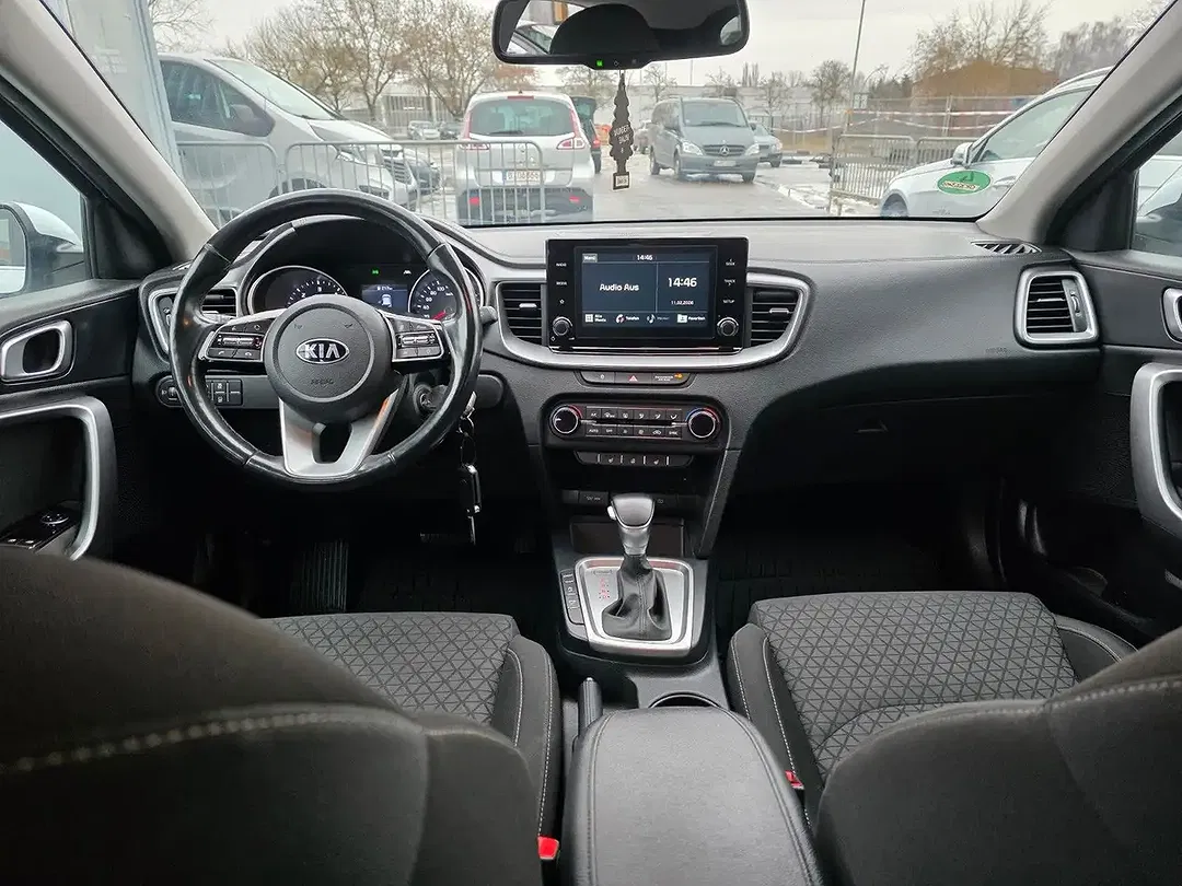 Kia XCeed - Thumbnail 15
