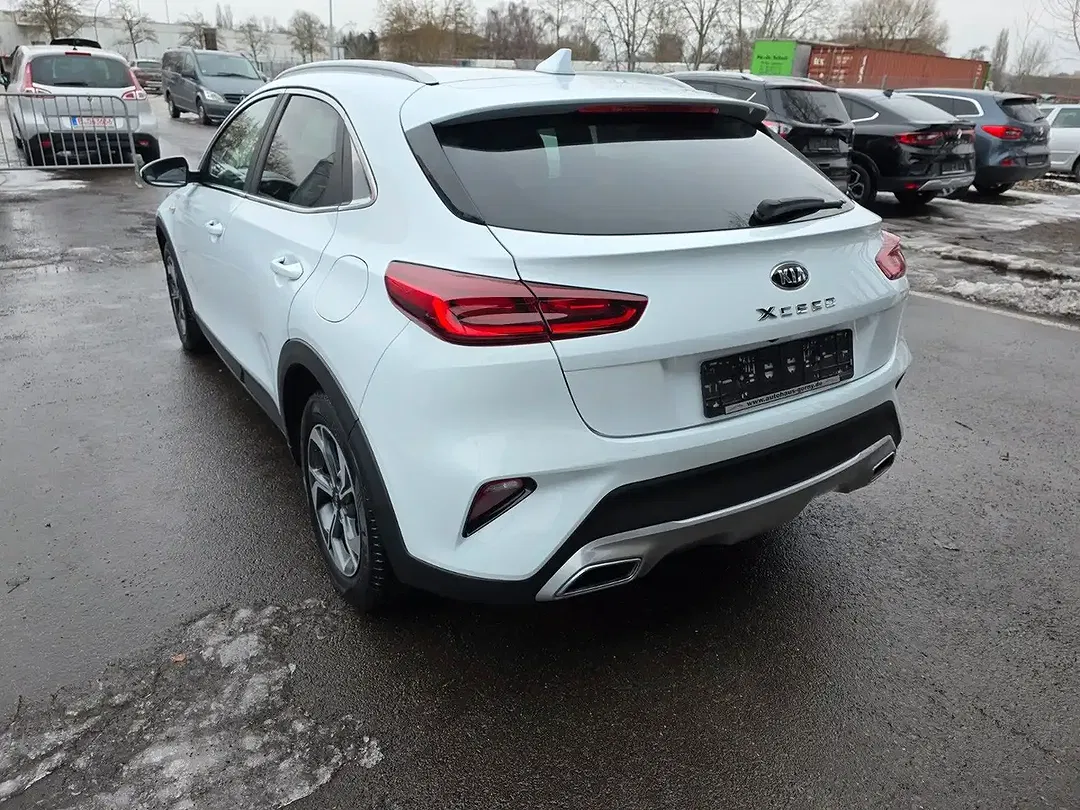 Kia XCeed - Thumbnail 4