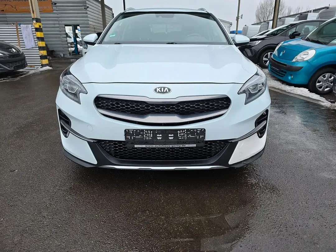 Kia XCeed - Thumbnail 5