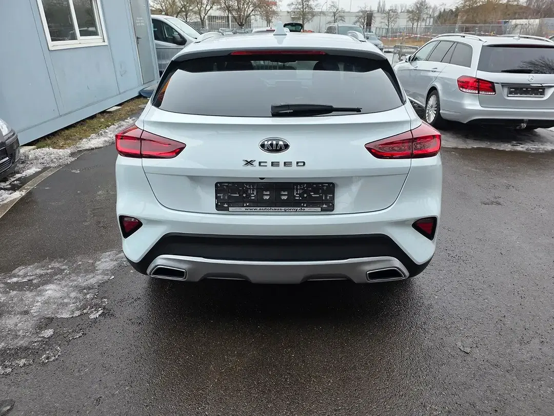Kia XCeed - Thumbnail 6