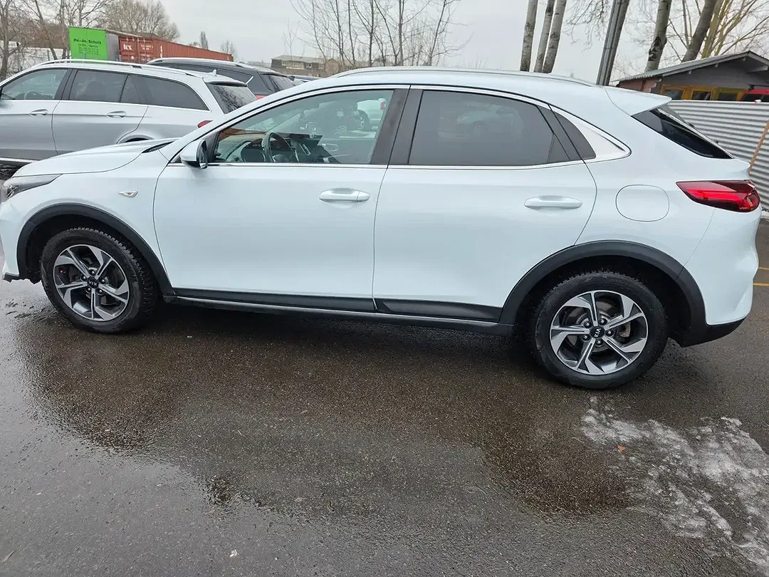 Kia XCeed - Thumbnail 7