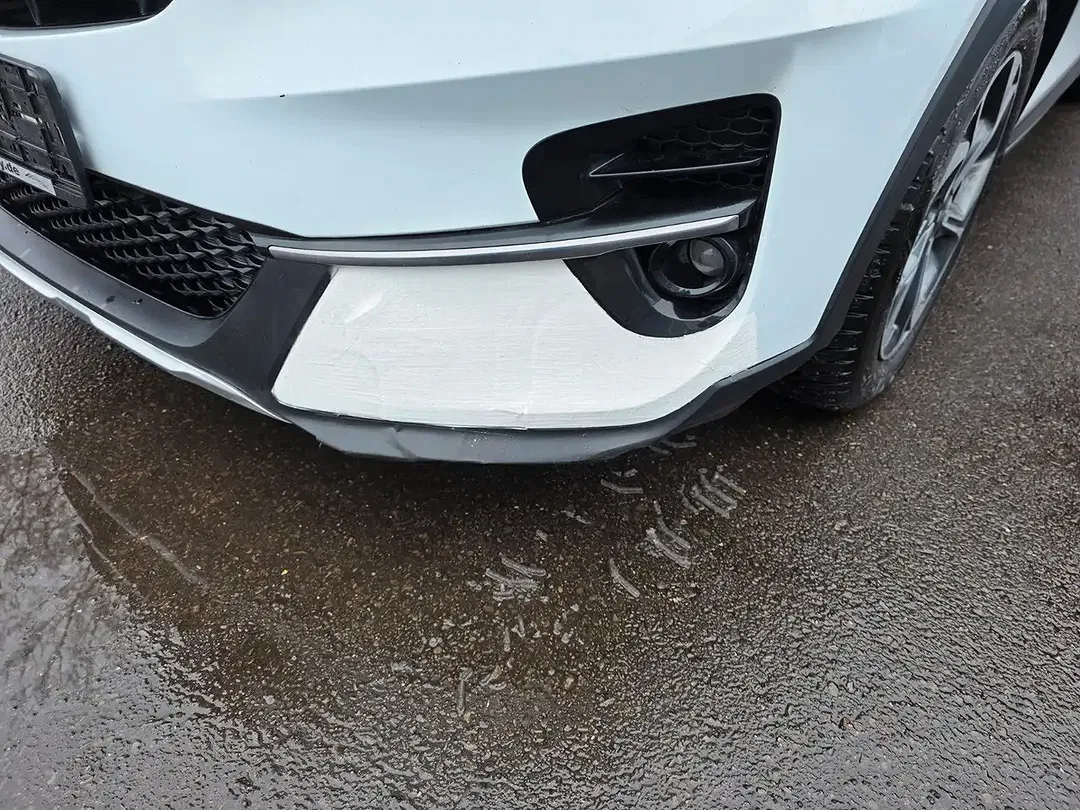 Kia XCeed - Thumbnail 9