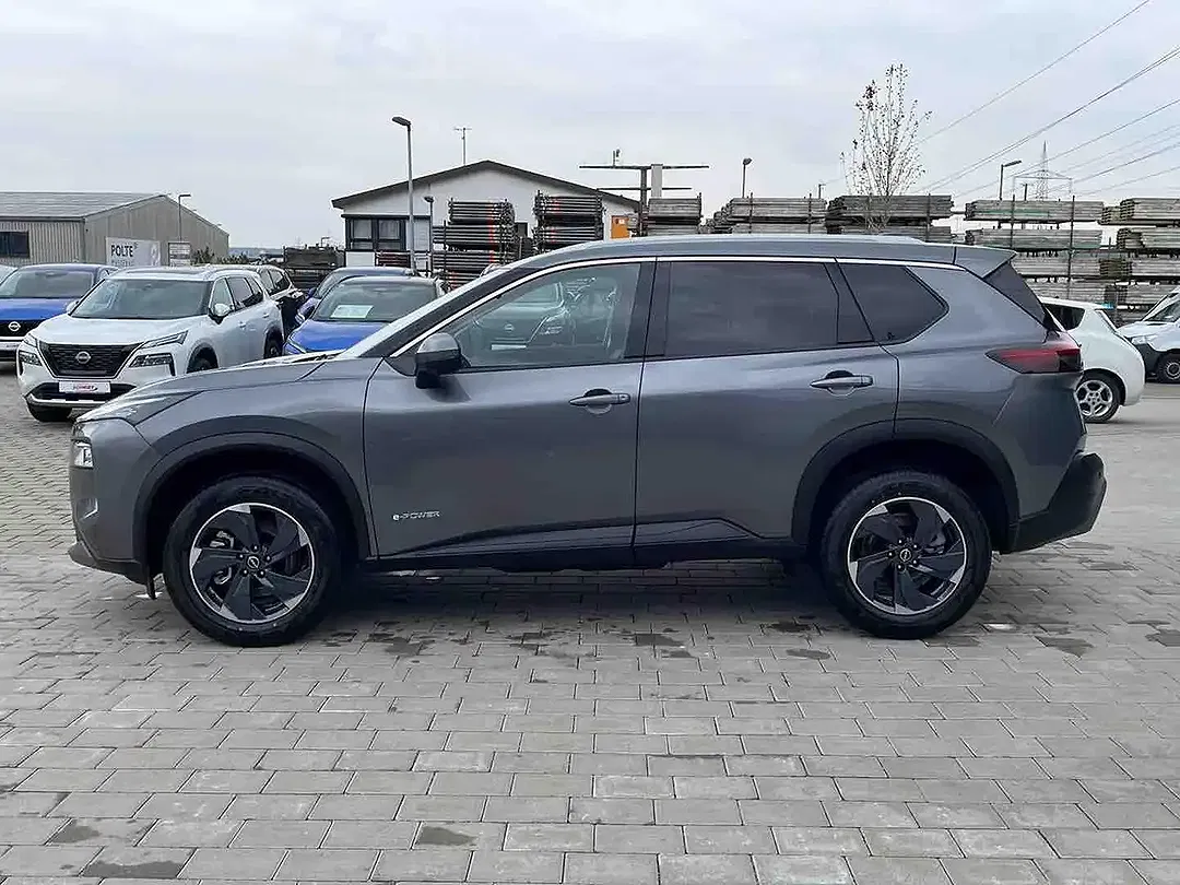 Nissan X-Trail - Thumbnail 17