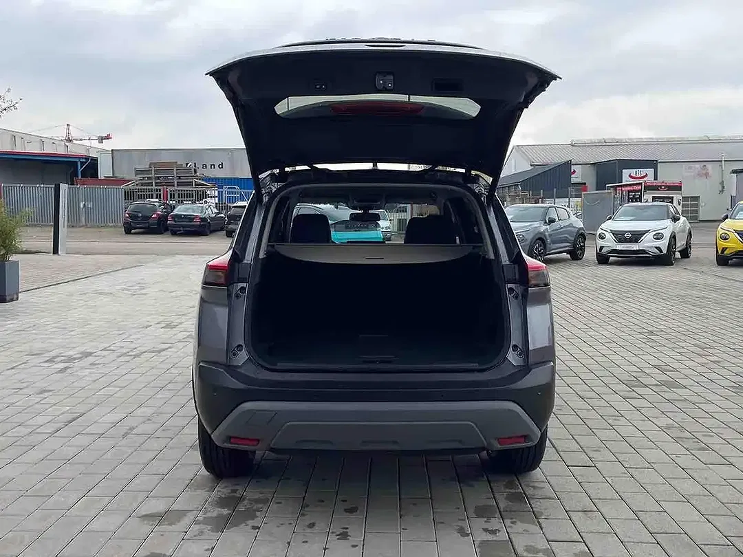Nissan X-Trail - Thumbnail 18