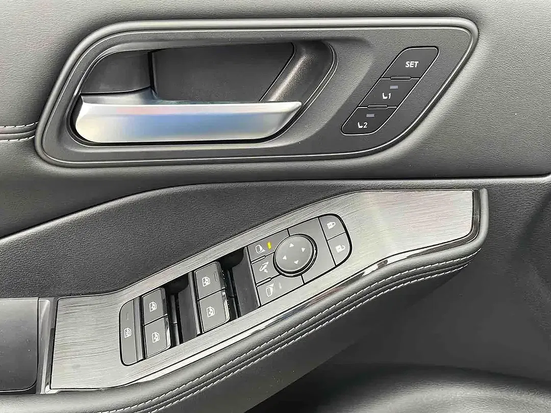 Nissan X-Trail - Thumbnail 23