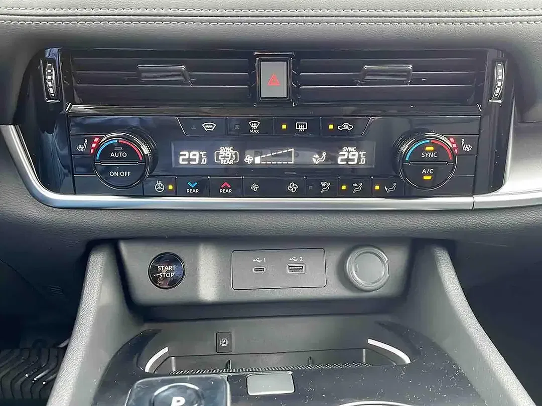 Nissan X-Trail - Thumbnail 27