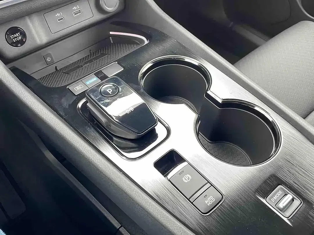 Nissan X-Trail - Thumbnail 29