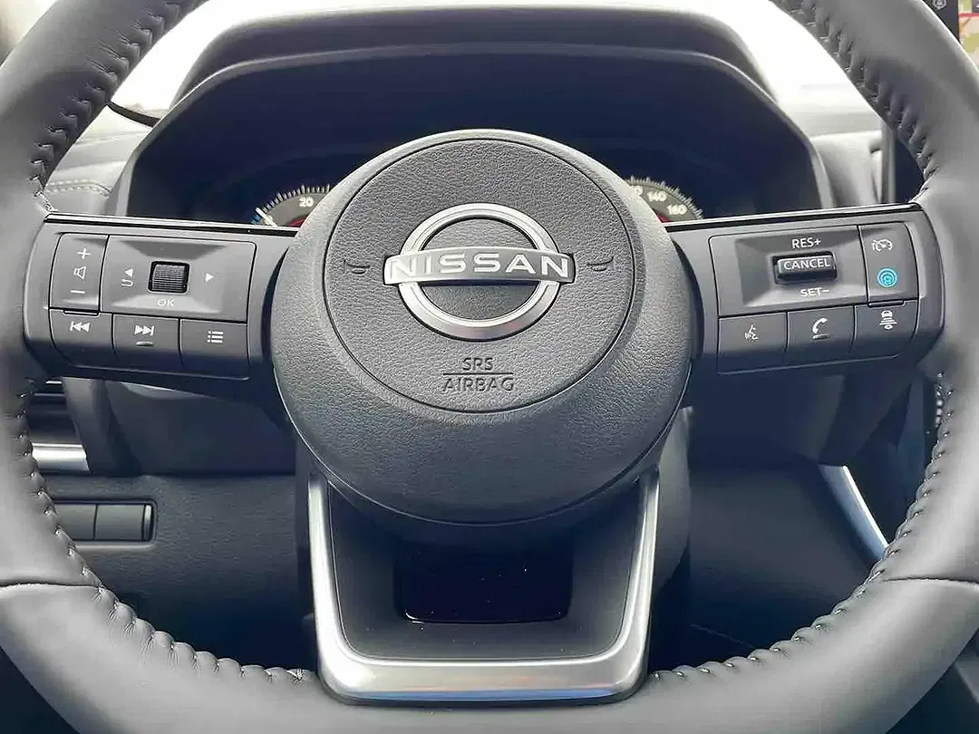 Nissan X-Trail - Thumbnail 30