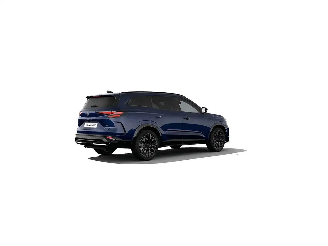 Renault Espace - Thumbnail 10