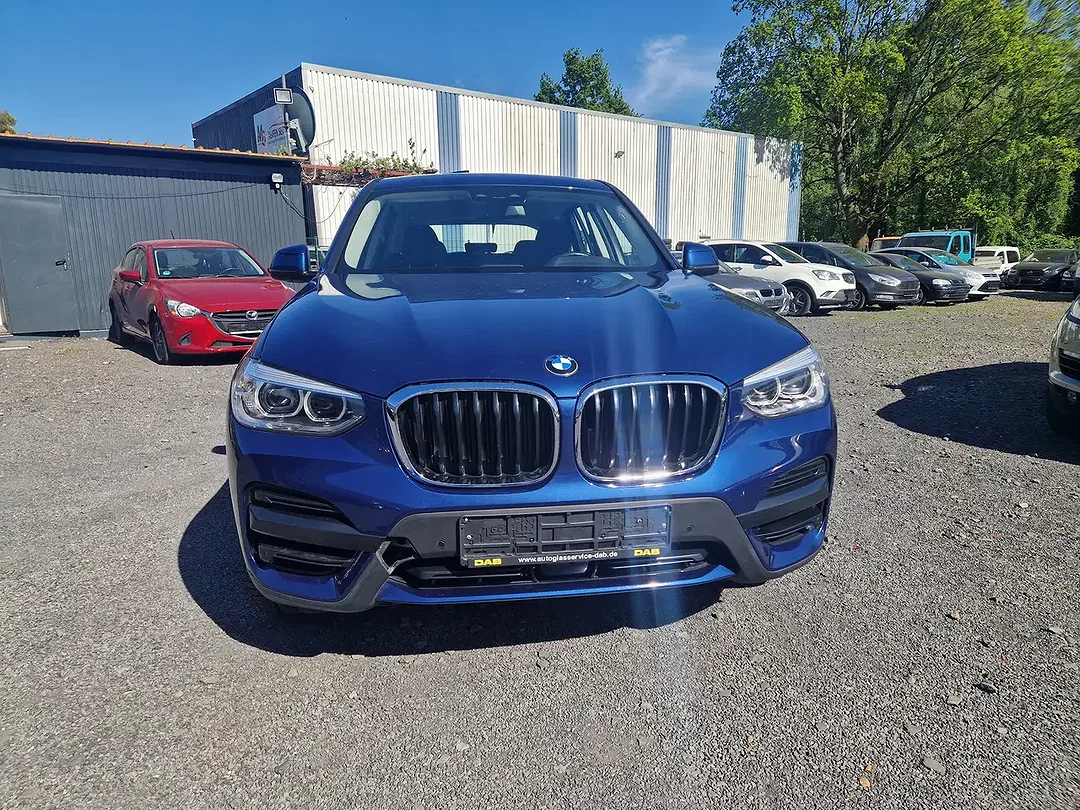 BMW X3 - Afbeelding 1