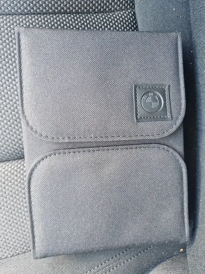 BMW X3 - Thumbnail 15
