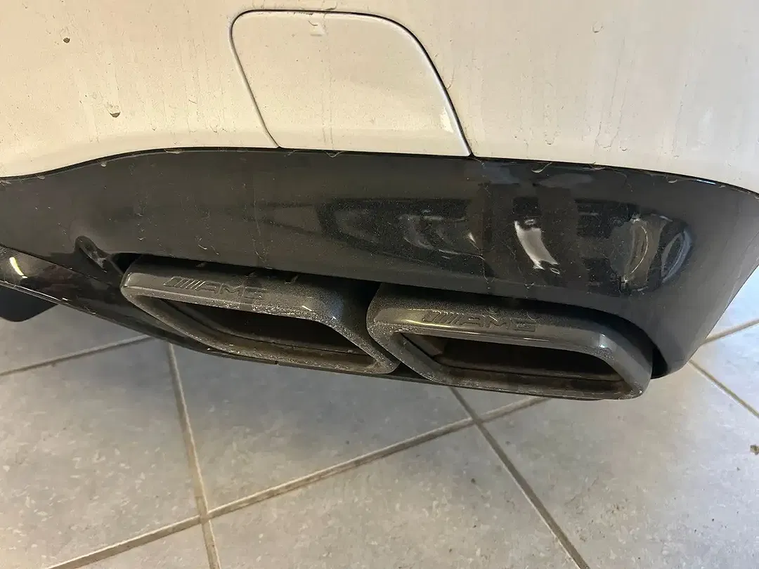 Mercedes-Benz SL 400 - Thumbnail 7