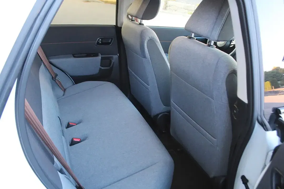 Honda e - Thumbnail 5