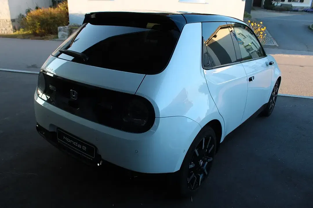 Honda e - Thumbnail 6