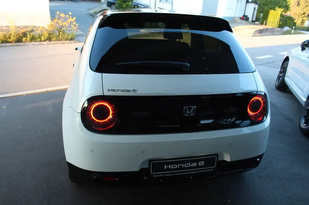 Honda e - Thumbnail 7