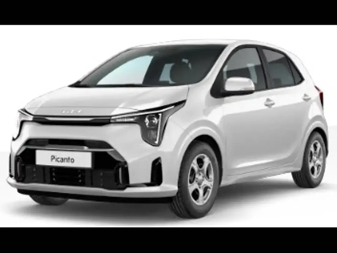 Kia Picanto - Thumbnail 2