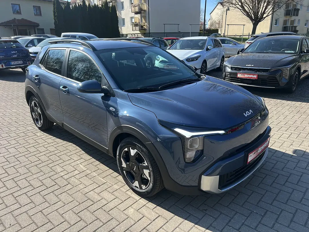 Kia Stonic - Afbeelding 1