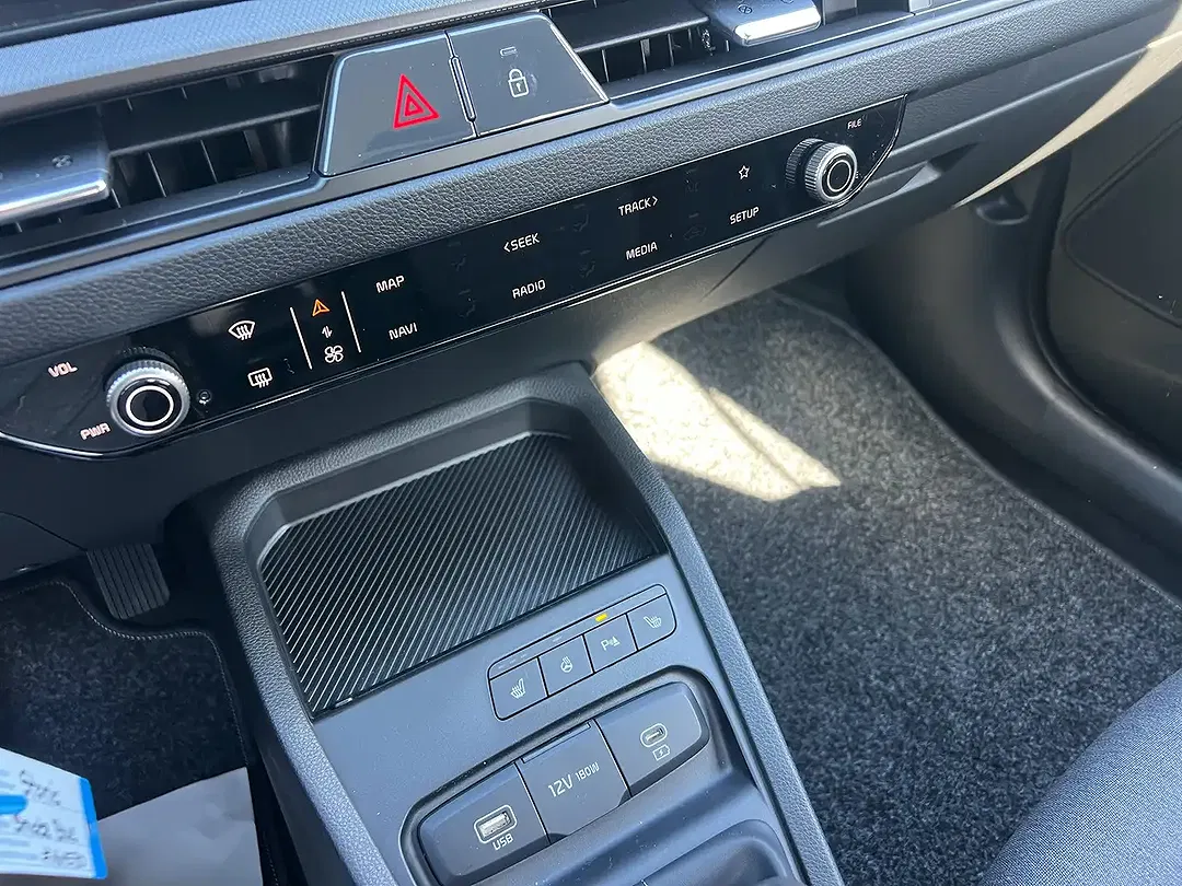 Kia Stonic - Thumbnail 10