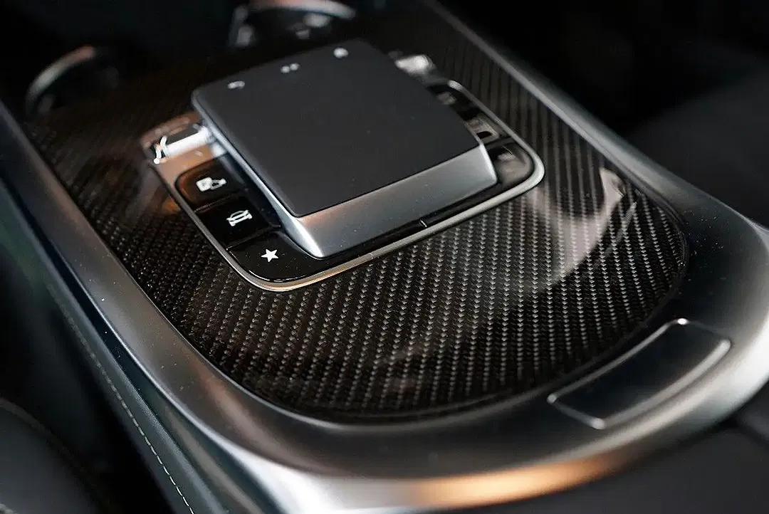 Mercedes-Benz G 63 AMG - Thumbnail 10