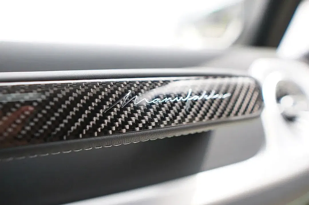 Mercedes-Benz G 63 AMG - Thumbnail 13