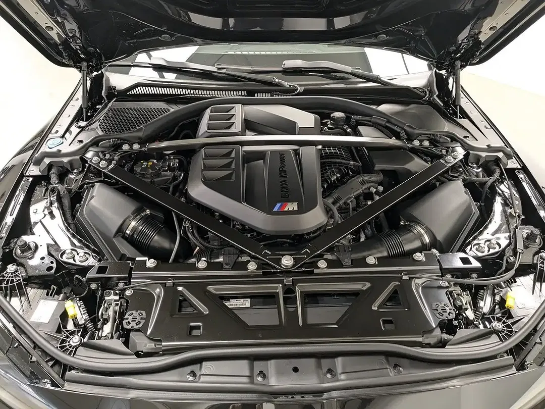 BMW M3 - Thumbnail 13