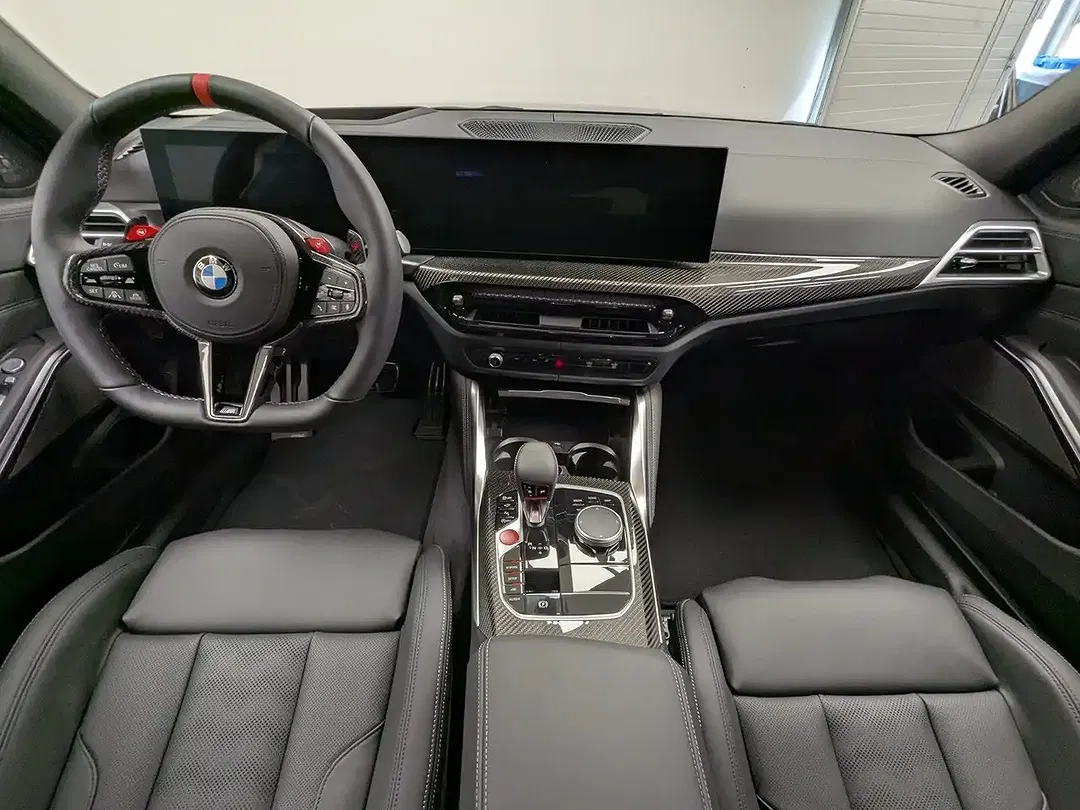 BMW M3 - Thumbnail 7