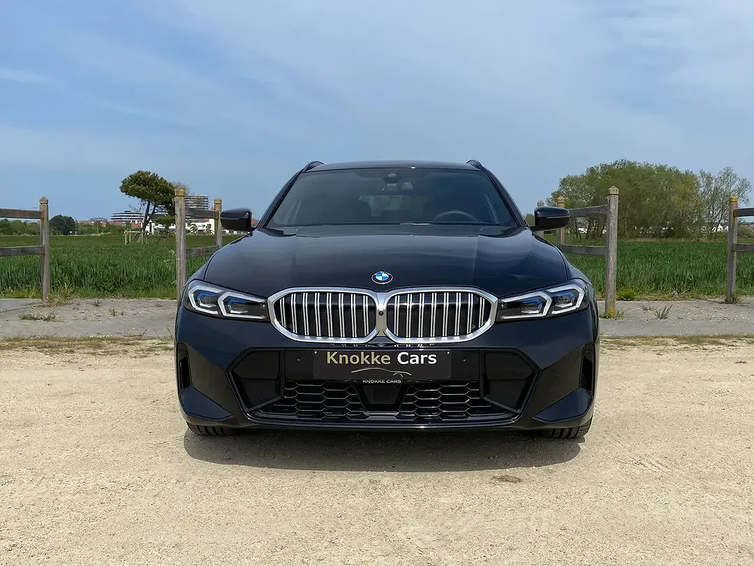BMW 320 - Thumbnail 20