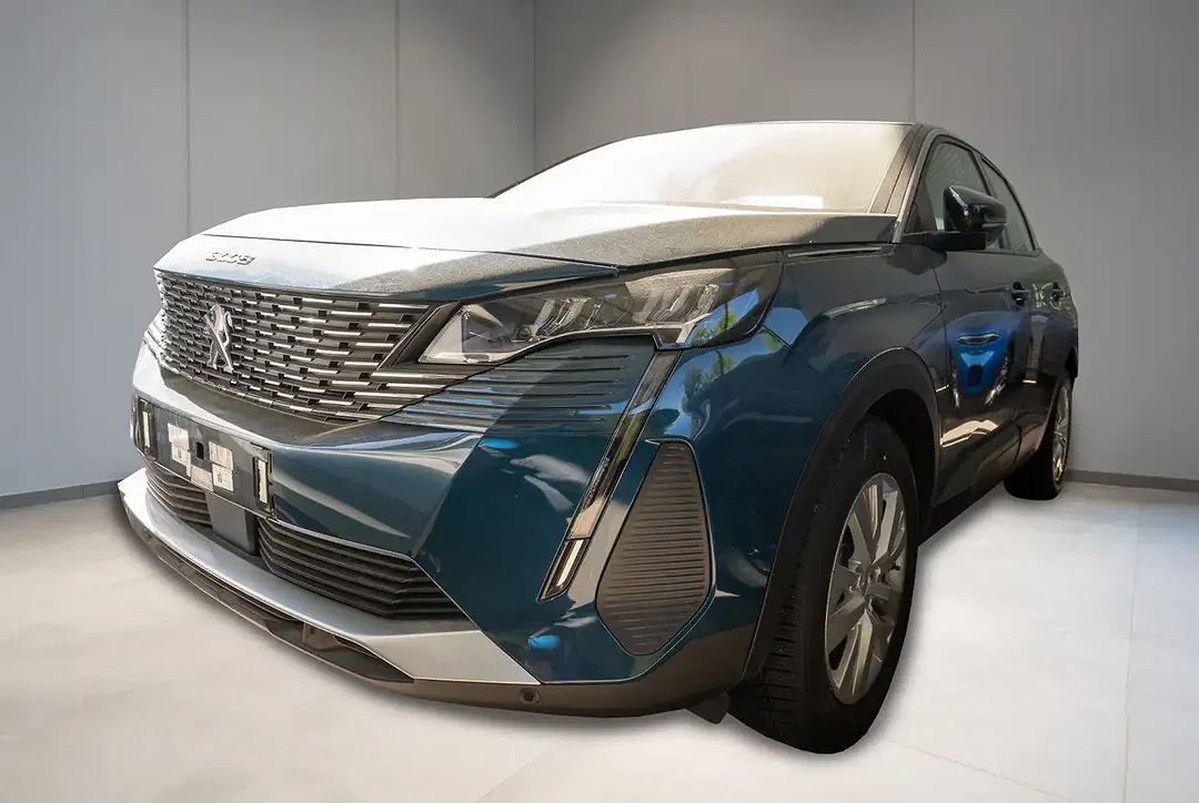 Peugeot 3008 - Afbeelding 1