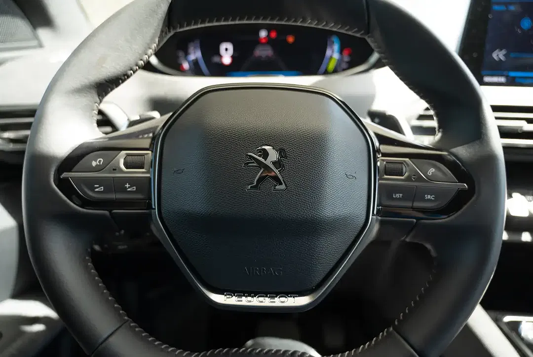 Peugeot 3008 - Thumbnail 12