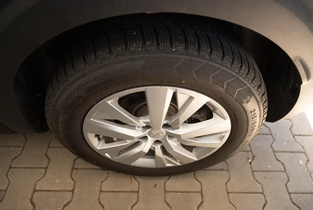 Peugeot 3008 - Thumbnail 14