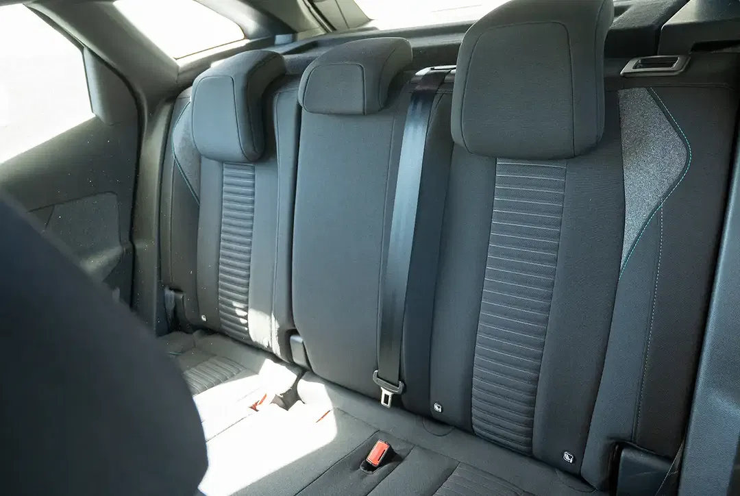 Peugeot 3008 - Thumbnail 5
