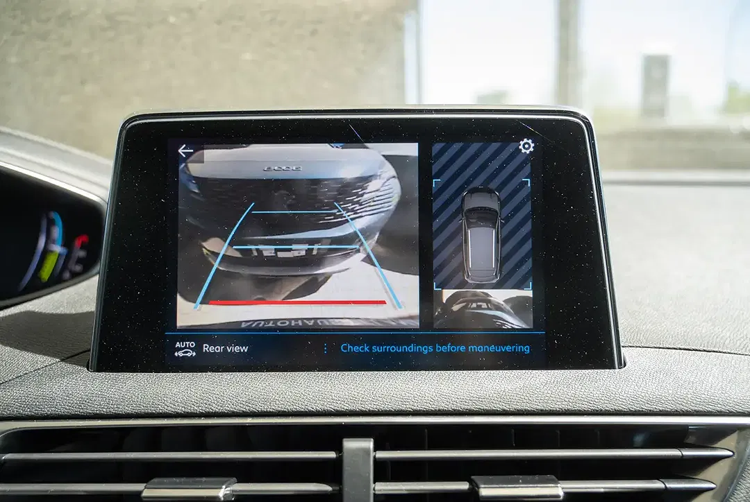 Peugeot 3008 - Thumbnail 6