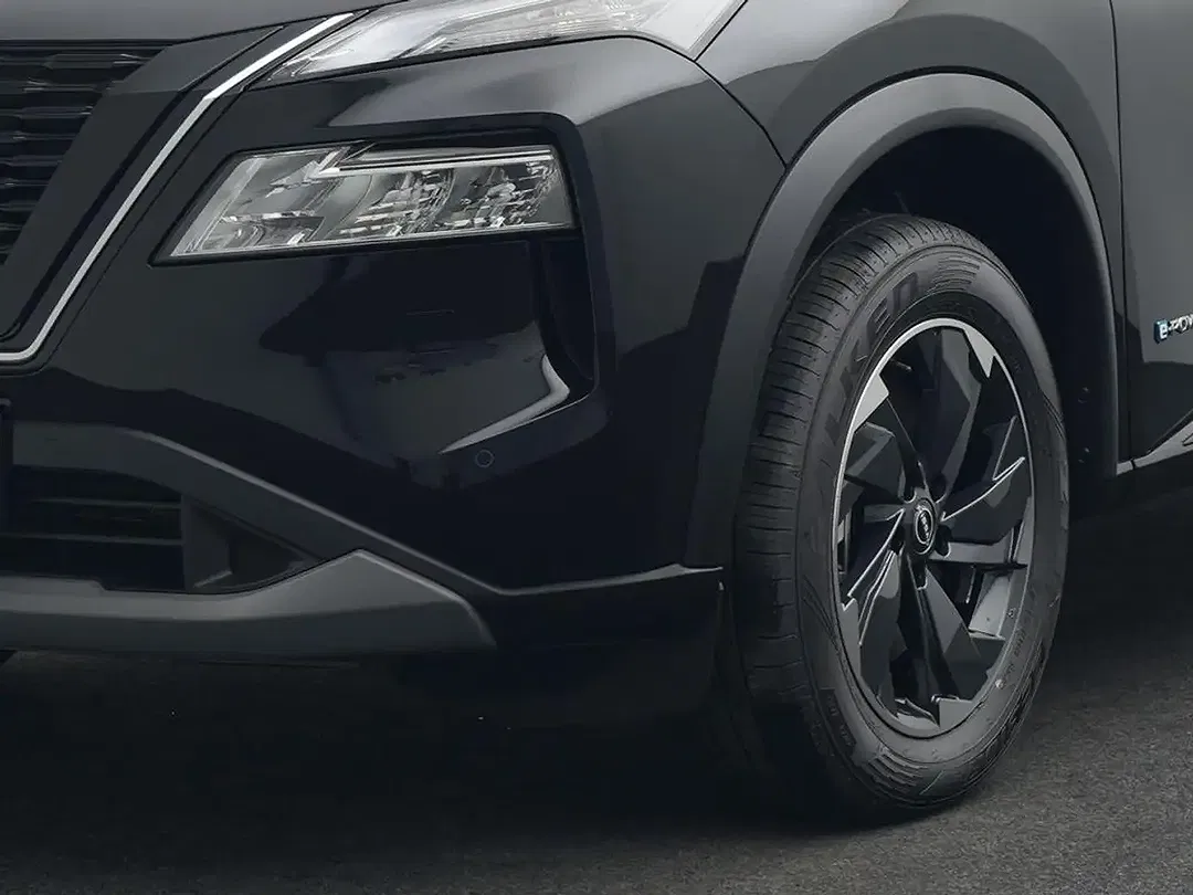 Nissan X-Trail - Thumbnail 8