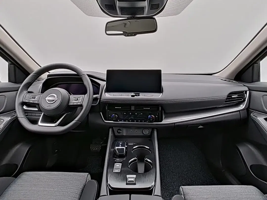 Nissan X-Trail - Thumbnail 9