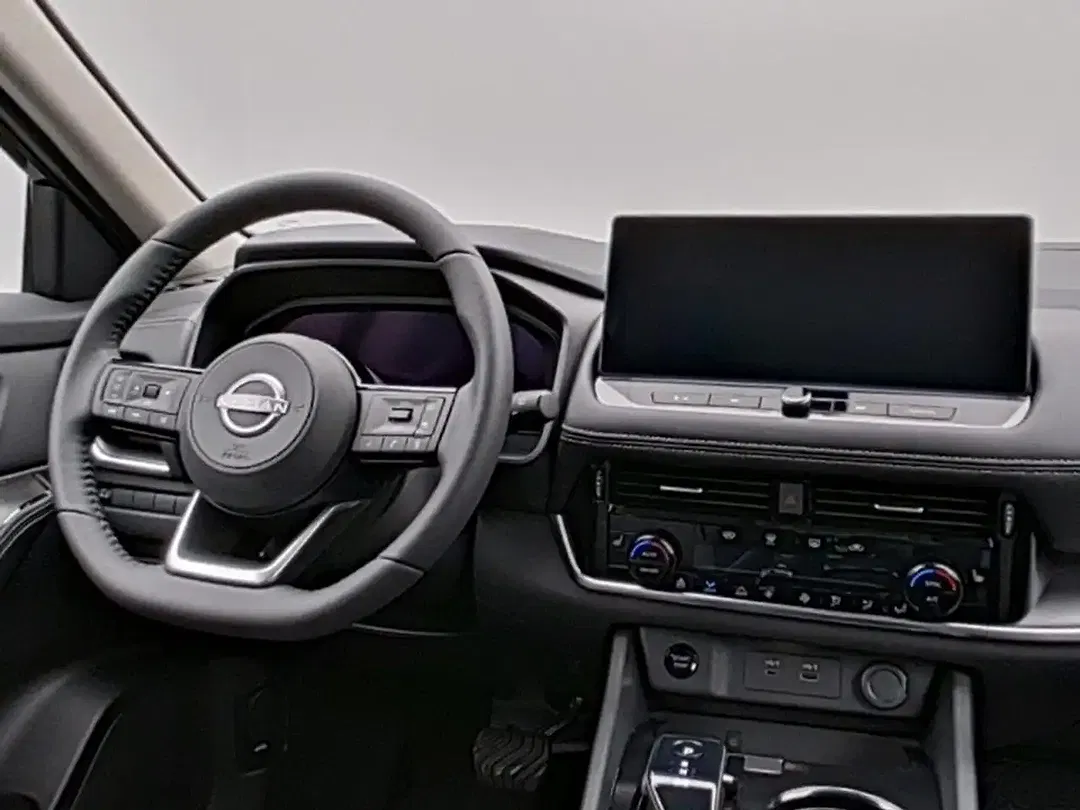 Nissan X-Trail - Thumbnail 11