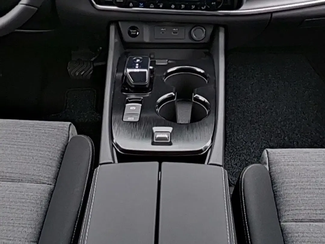 Nissan X-Trail - Thumbnail 12