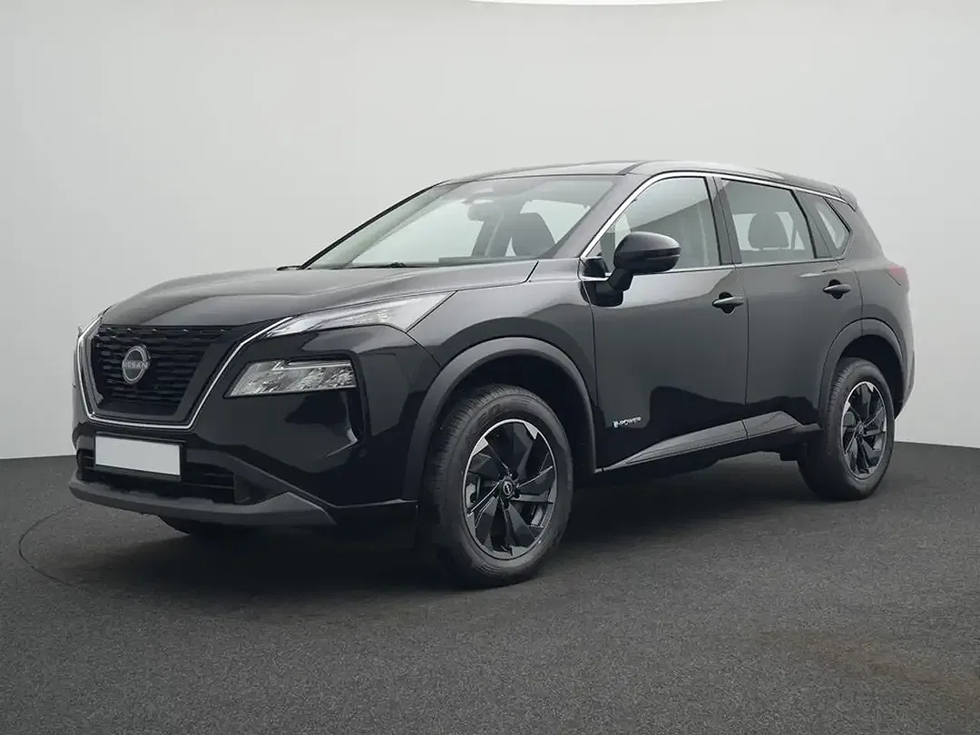 Nissan X-Trail - Thumbnail 2