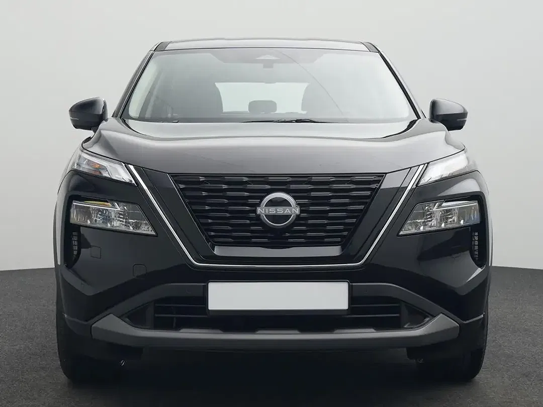Nissan X-Trail - Thumbnail 1