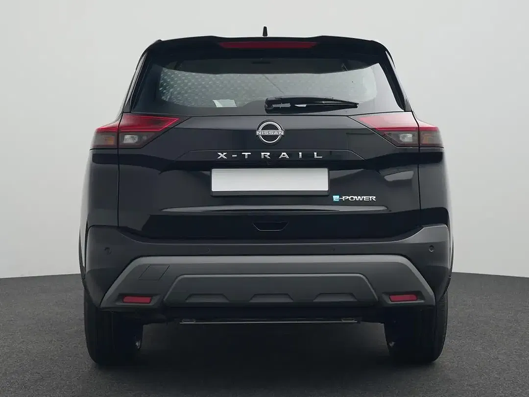 Nissan X-Trail - Thumbnail 3