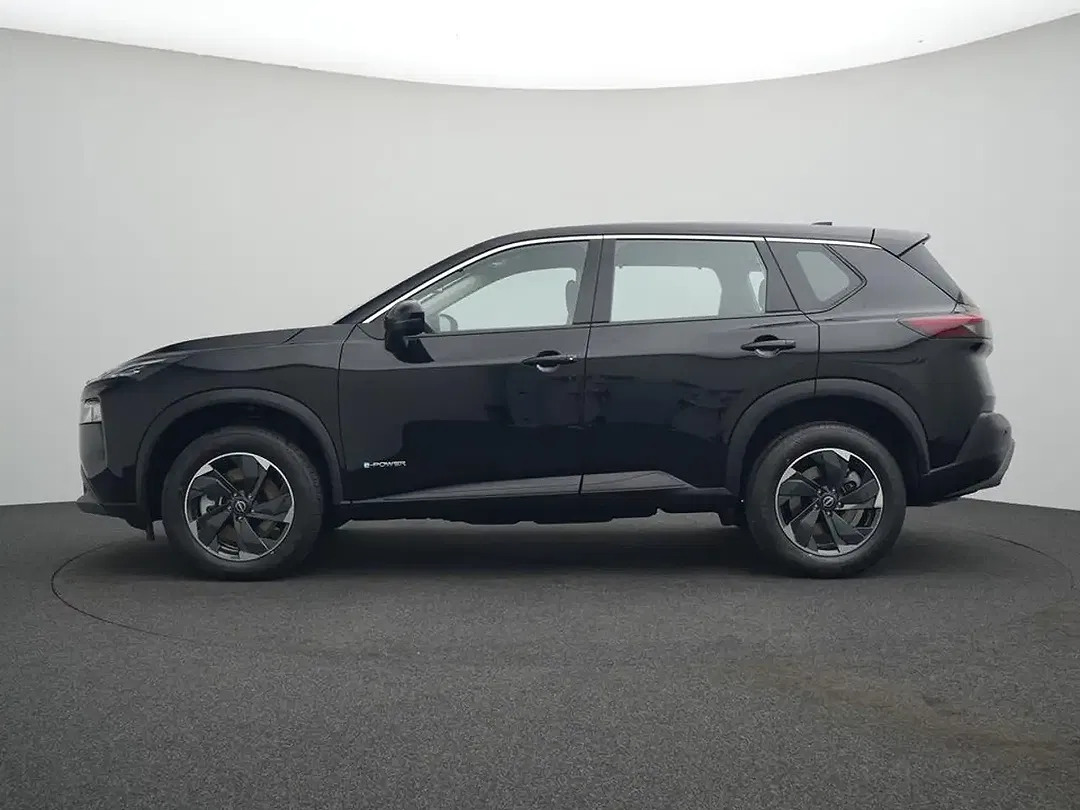 Nissan X-Trail - Thumbnail 4