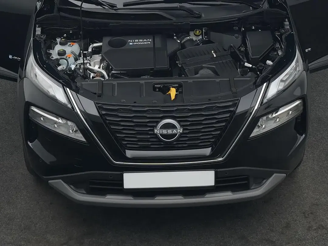 Nissan X-Trail - Thumbnail 5