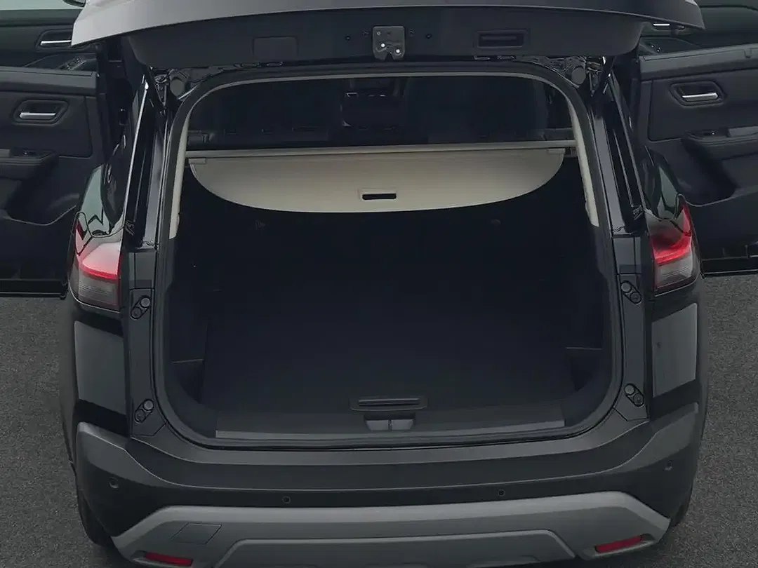 Nissan X-Trail - Thumbnail 6