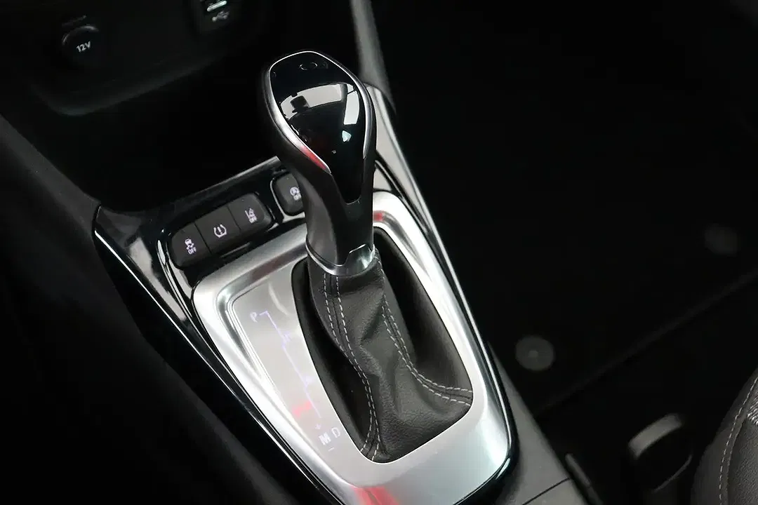 Opel Crossland X - Thumbnail 13